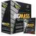 Big Joy Big Mass Gainer + GH Factors 50 Sachet
